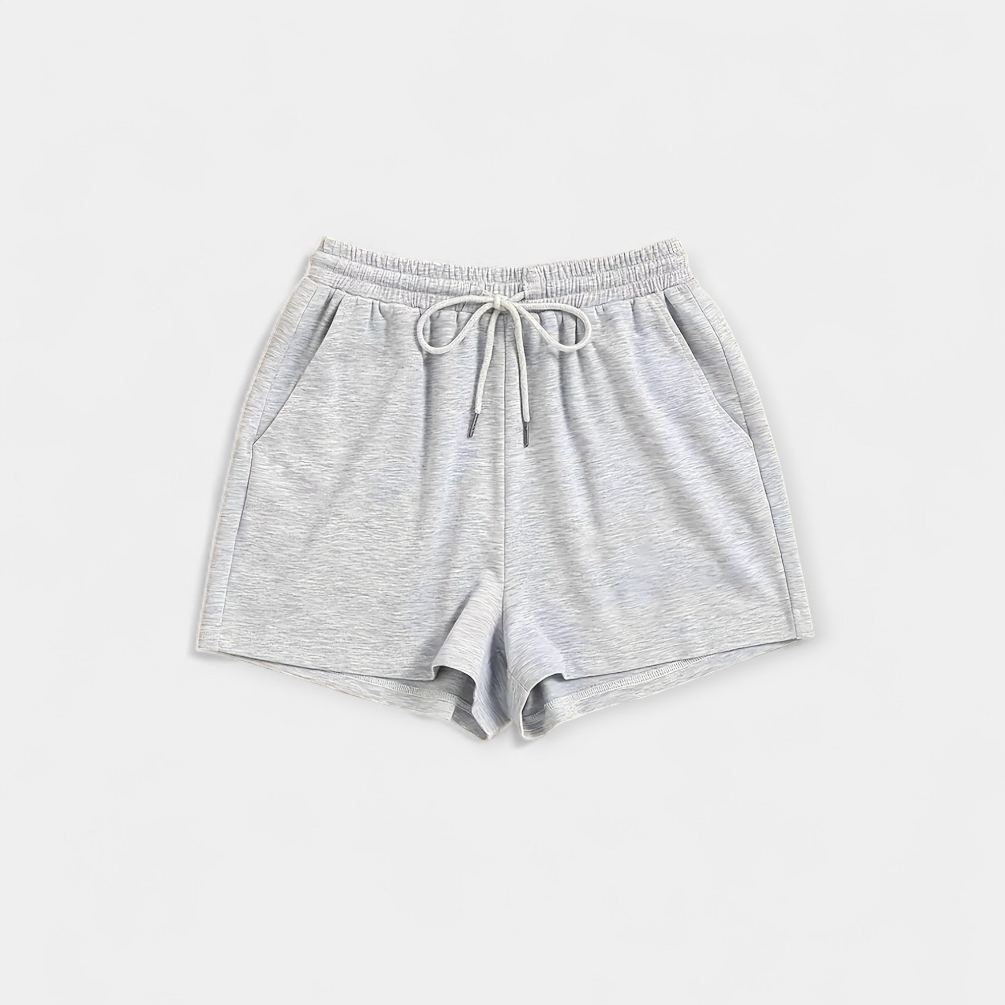 Blondeshorts