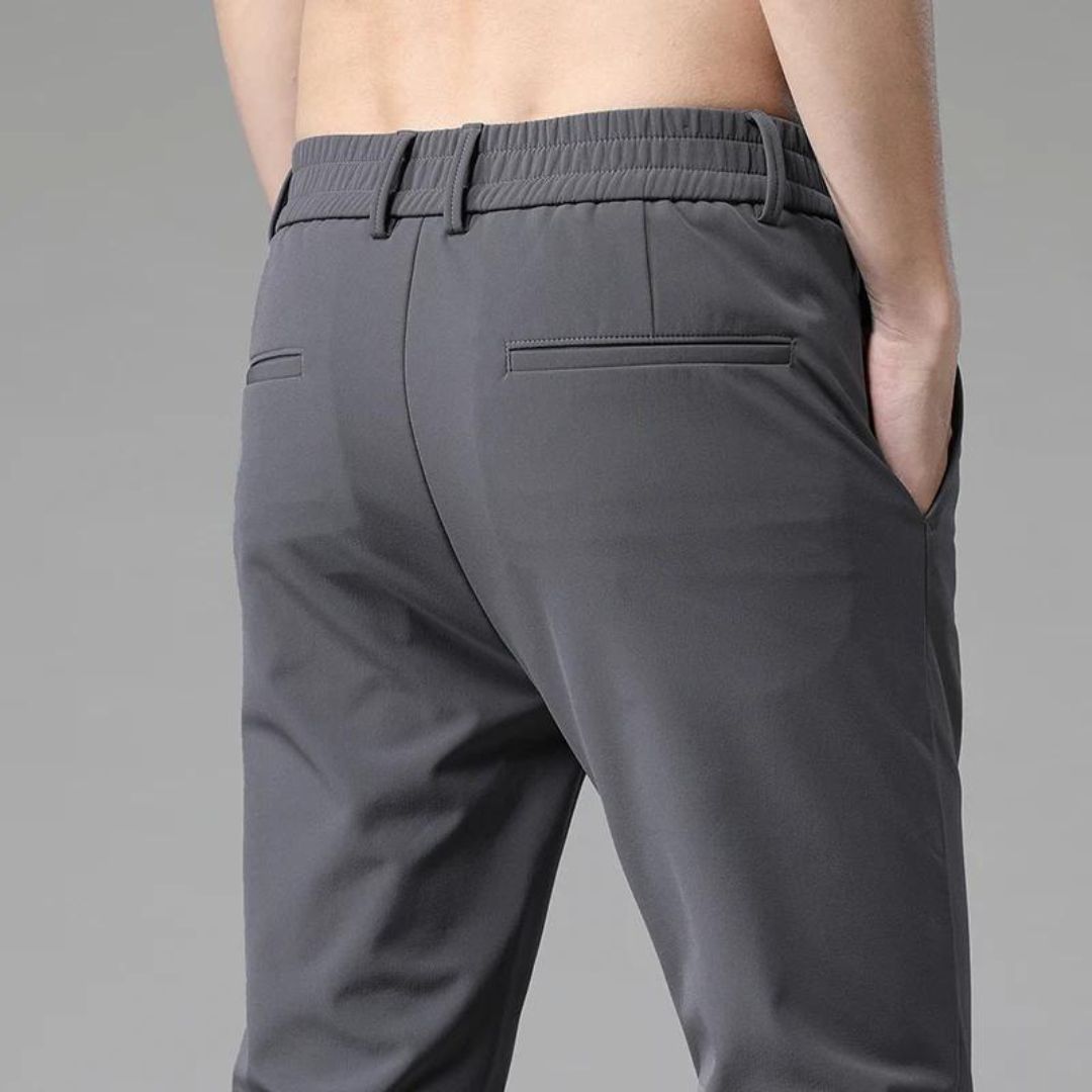 Kron | Moderne stretch-chino