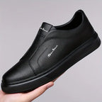 Kron | Luksuriøse slip-on sneakers