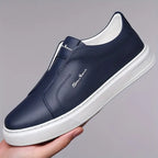 Kron | Luksuriøse slip-on sneakers