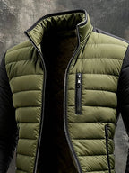 Logan | Vatteret outdoorjakke