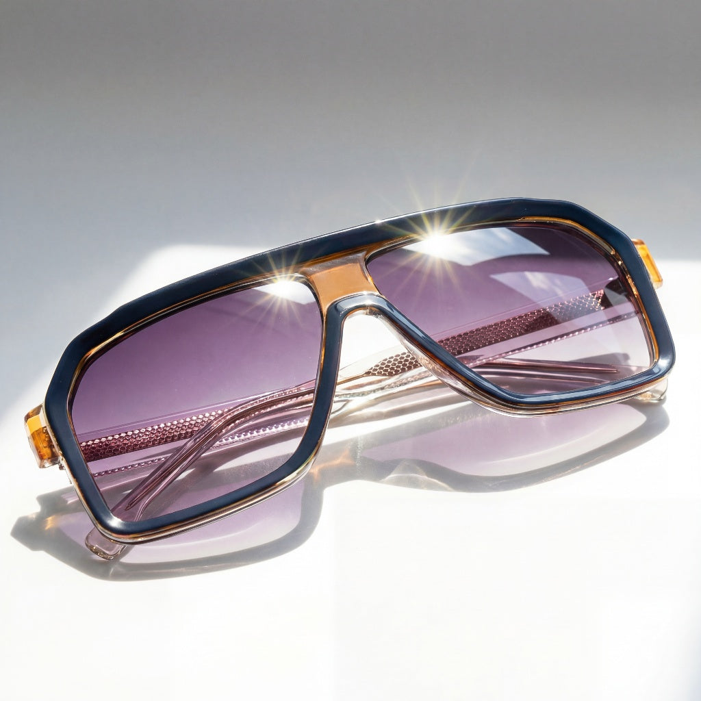 Blake | Moderne solbriller