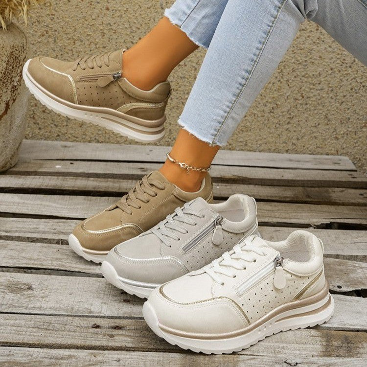 AeroFlex™ | Ortopædiske Sneakers