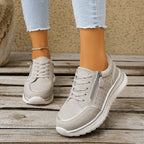 AeroFlex™ | Ortopædiske Sneakers