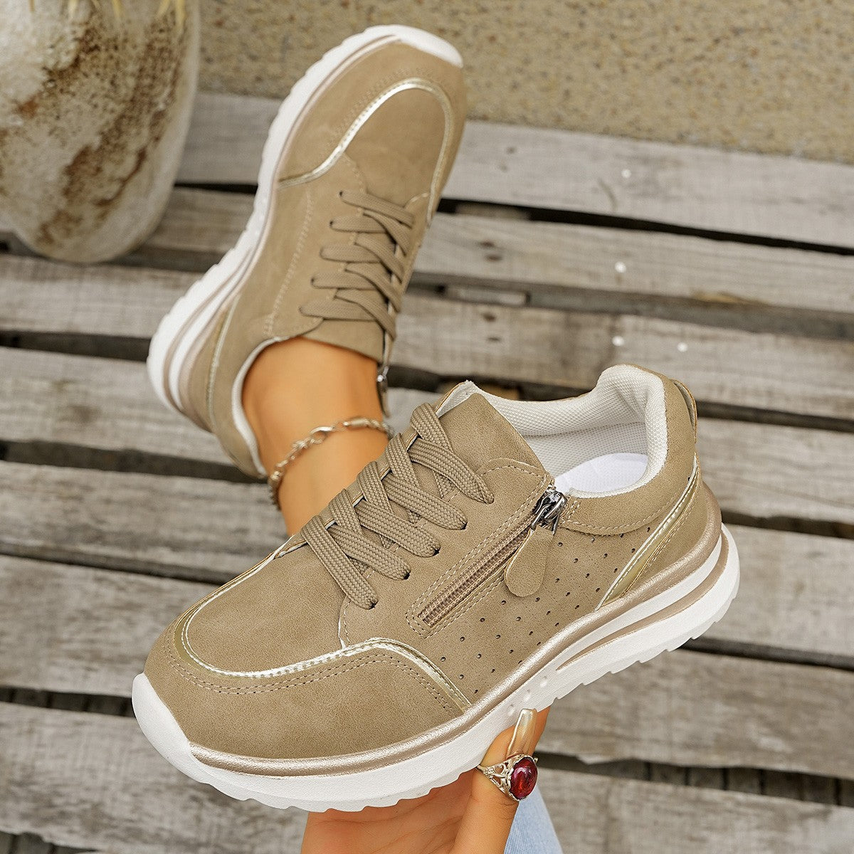 AeroFlex™ | Ortodiske Sneakers