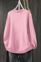 Agnes | Tidløs cardigan