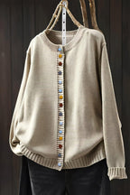 Agnes | Tidløs cardigan