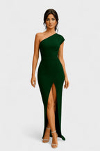 Albertha | Maxi Kjole