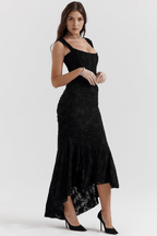 Albertha | Maxikjole