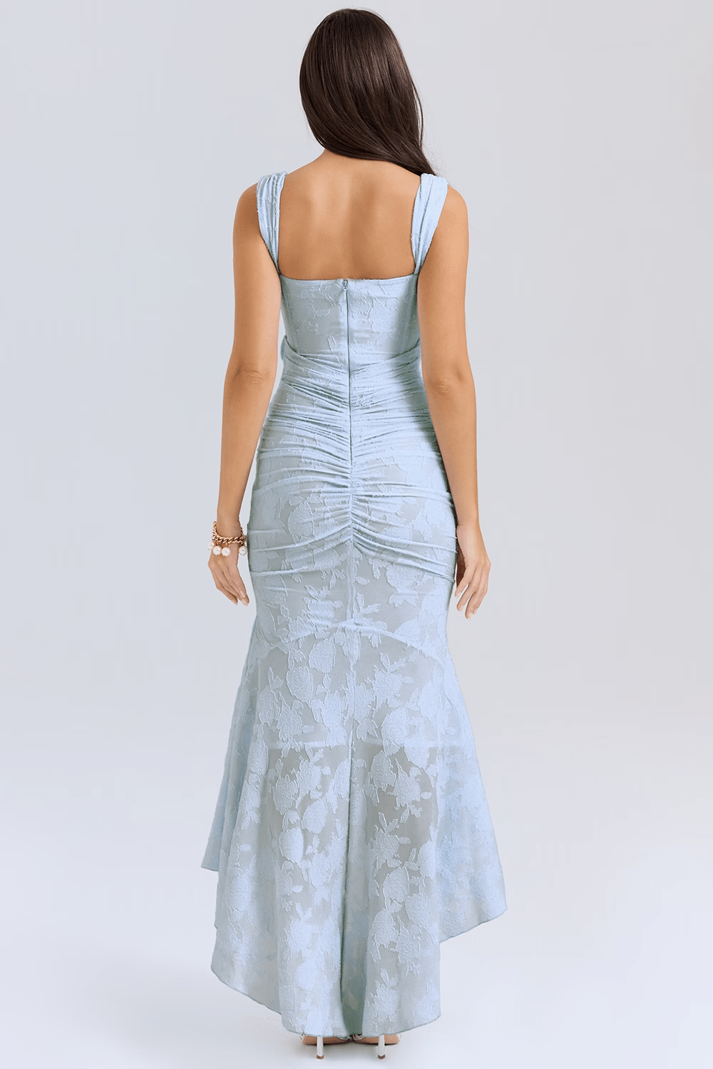 Albertha | Maxikjole
