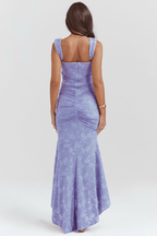 Albertha | Maxikjole