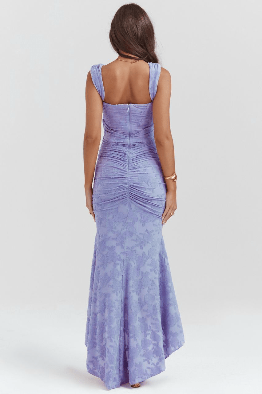Albertha | Maxikjole