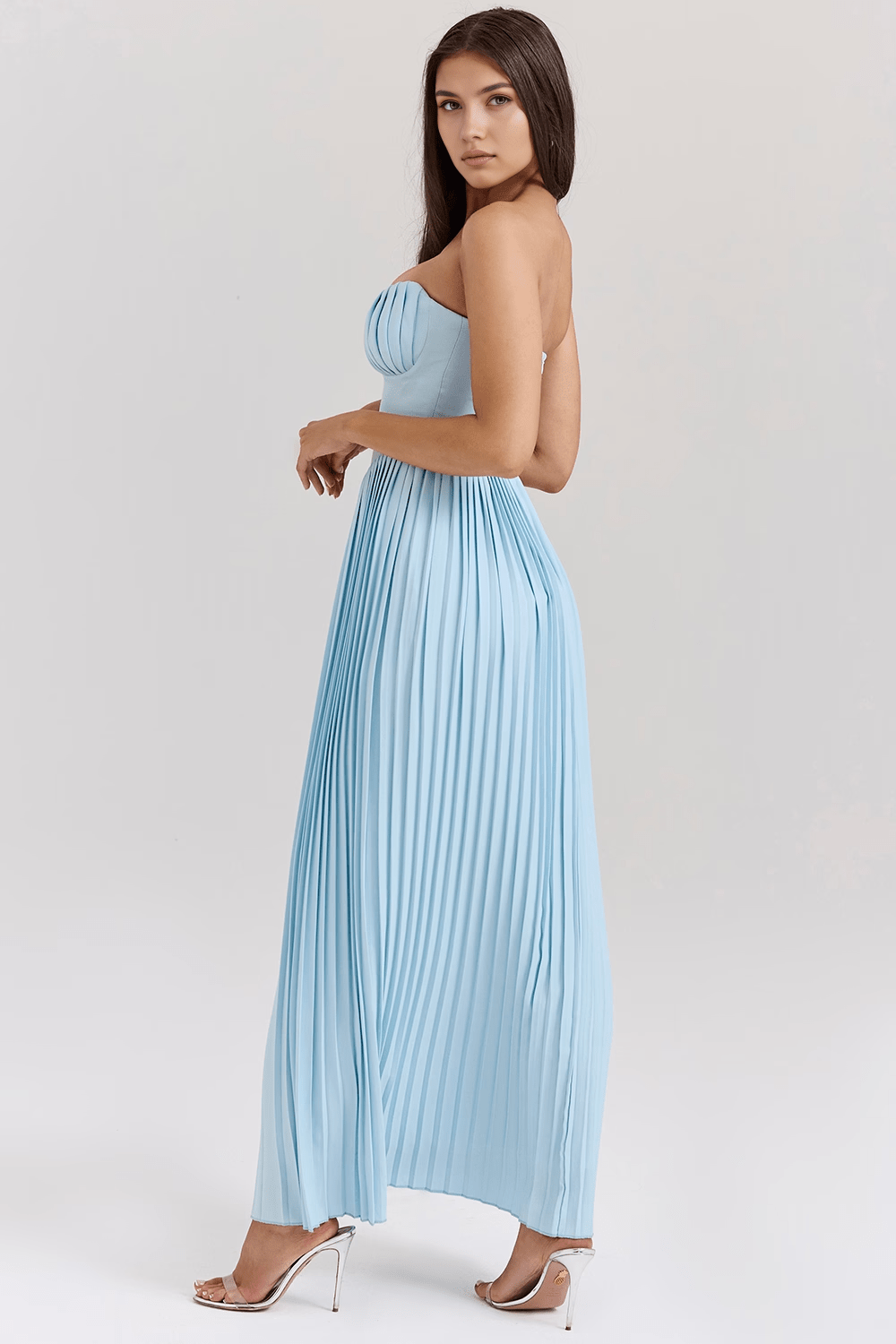 Alice | Maxi-kjole