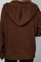 Amelia | Cardigan