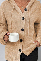 Amelia | Cardigan