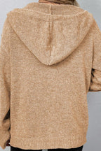 Amelia | Cardigan