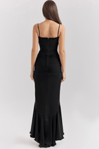 Augusta | Maxi-kjole