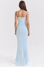 Augusta | Maxi-kjole