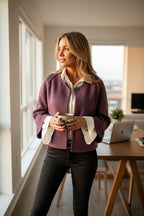 Beatrice | Cardigan