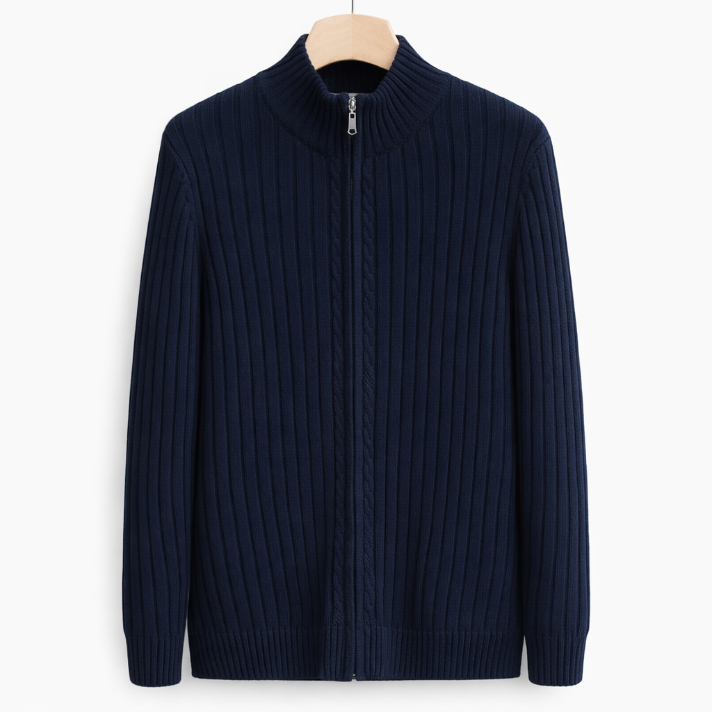 Matteo | Stilfuld, afslappet vest