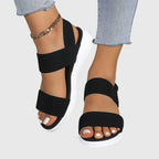 Bodil | Ortopædiske Sandaler