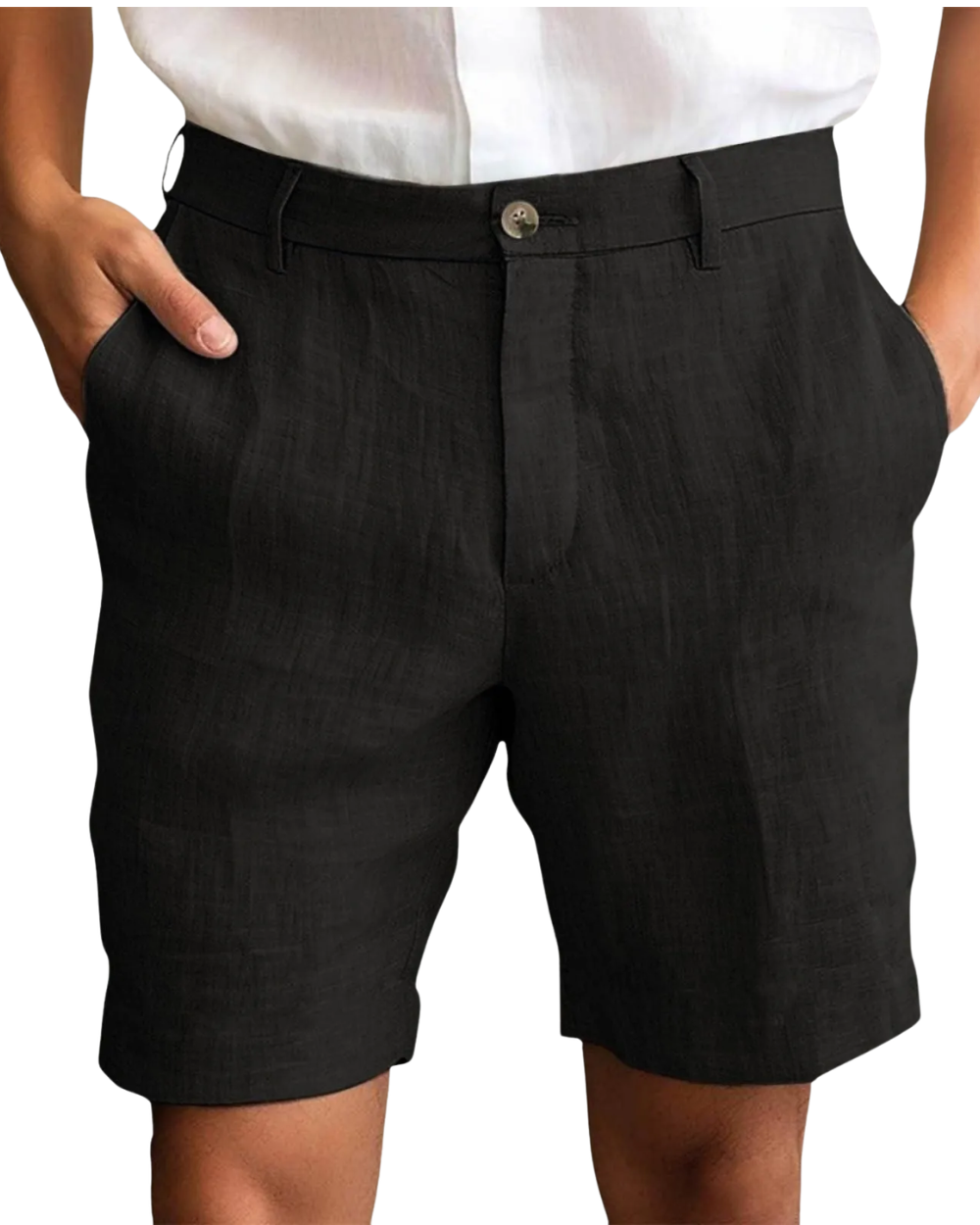 Boris | Tidløse sommershorts
