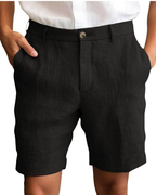 Boris | Tidløse sommershorts
