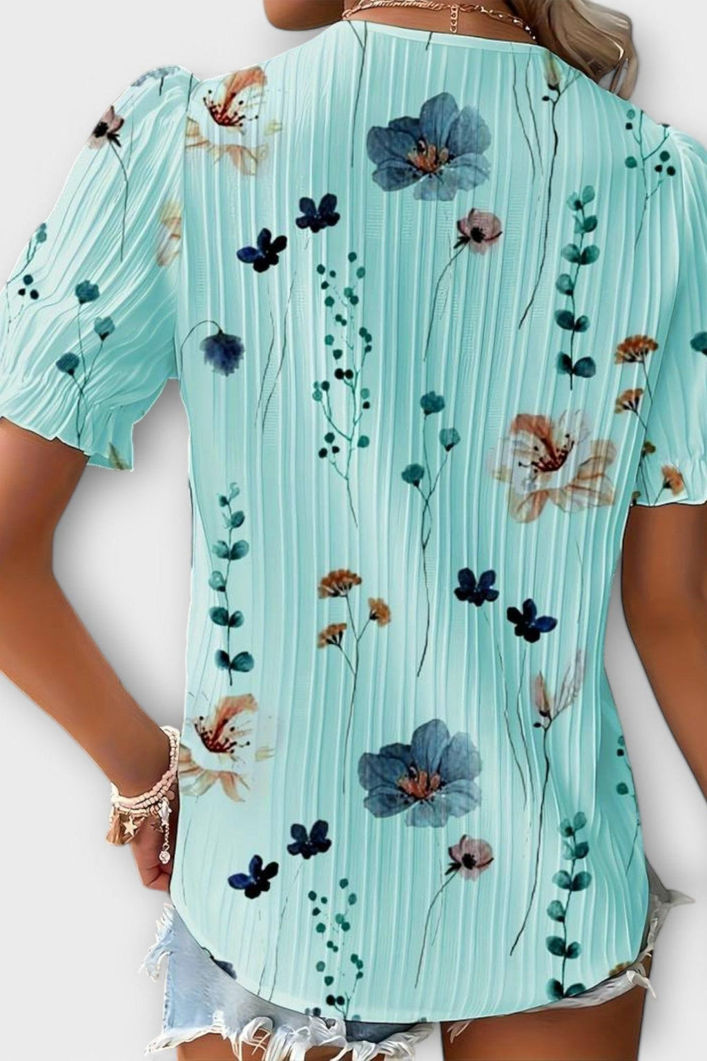 Bruna | Bluse