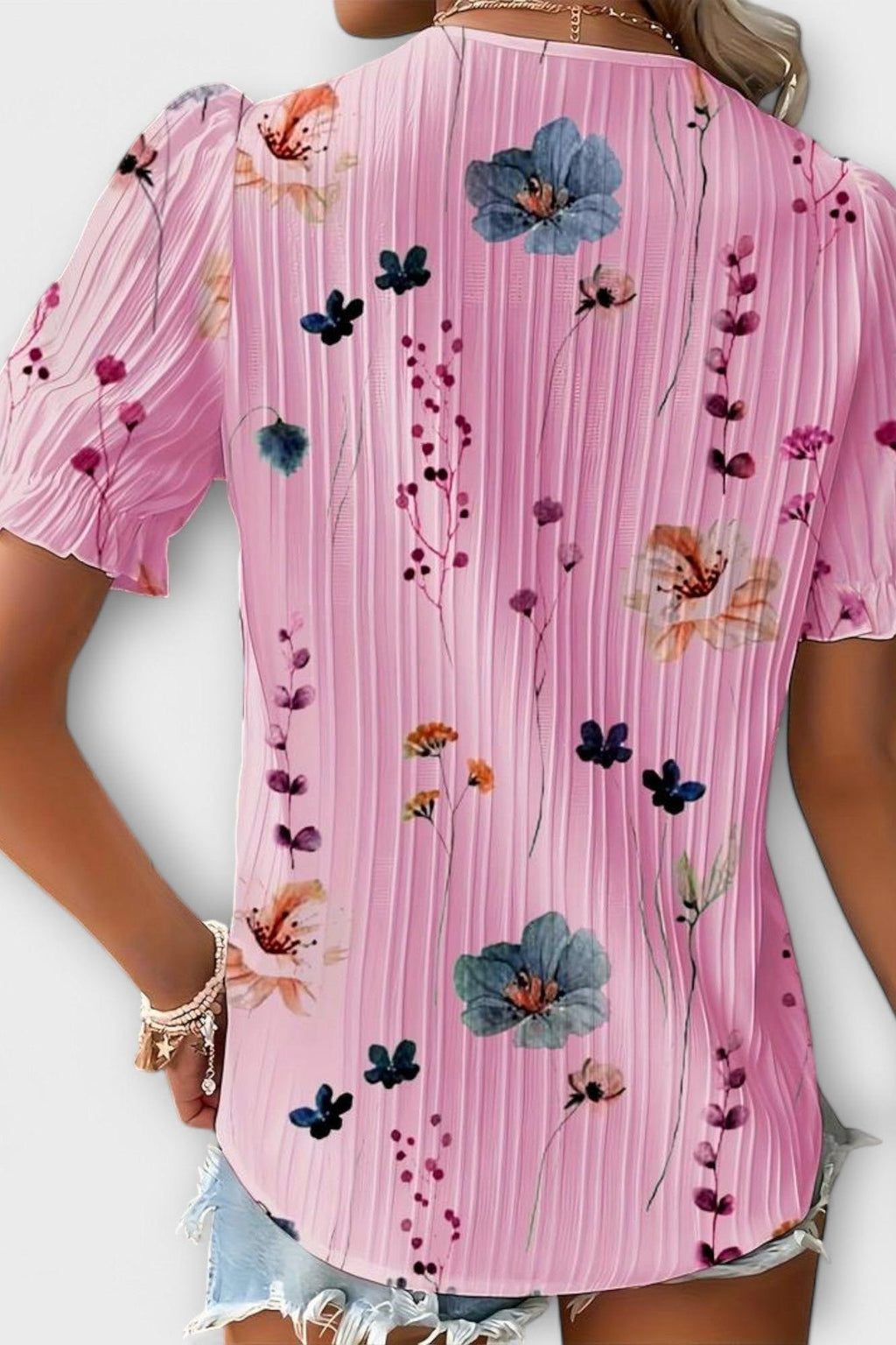 Bruna | Bluse