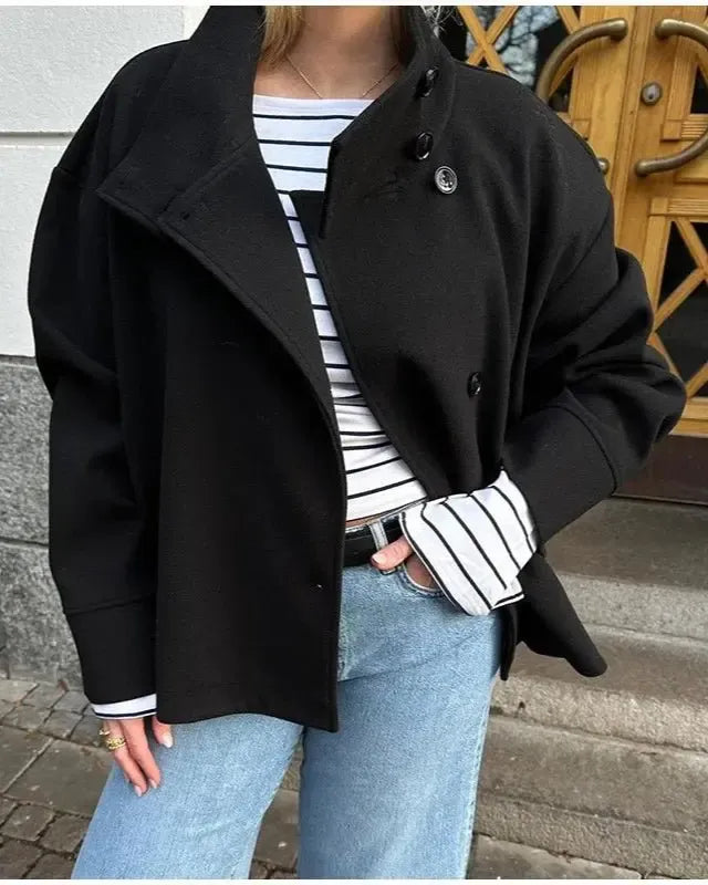 Camilla | Jakke