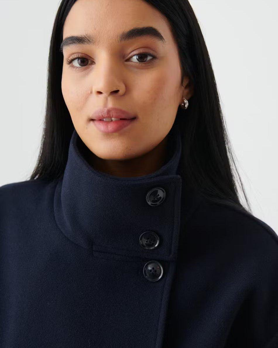 Camilla | Jakke