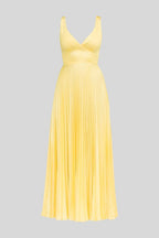 Camilla | Maxi kjole