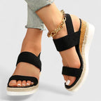 Camilla | Ortopædiske sandaler