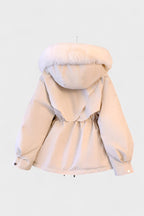 Cecilie™ | Elegant vinterjakke i luksuriøst design