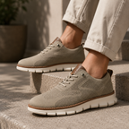 Maxim | Letvægts-sneakers med høj komfort
