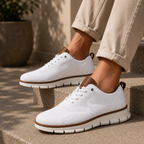 Maxim | Letvægts-sneakers med høj komfort