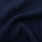 Kron | Geribde Contrast Polo