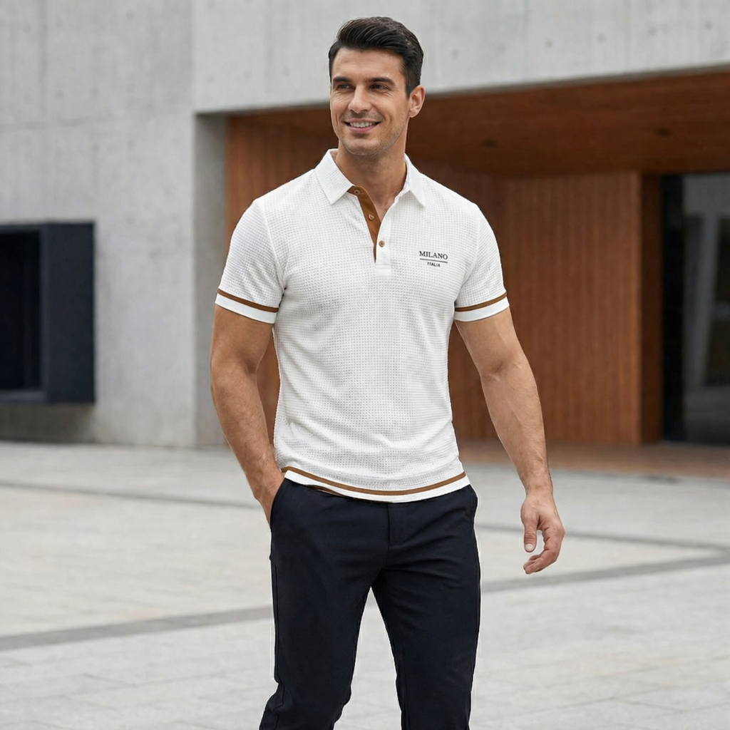Kron – Milano Polo
