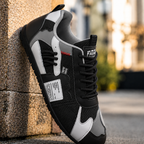 Luca | Sneakers i retrofarver