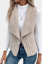 Clara | Blød cardigan