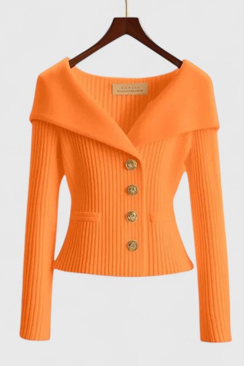 Clariza | Cardigan