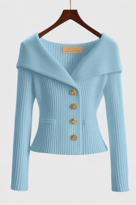 Clariza | Cardigan