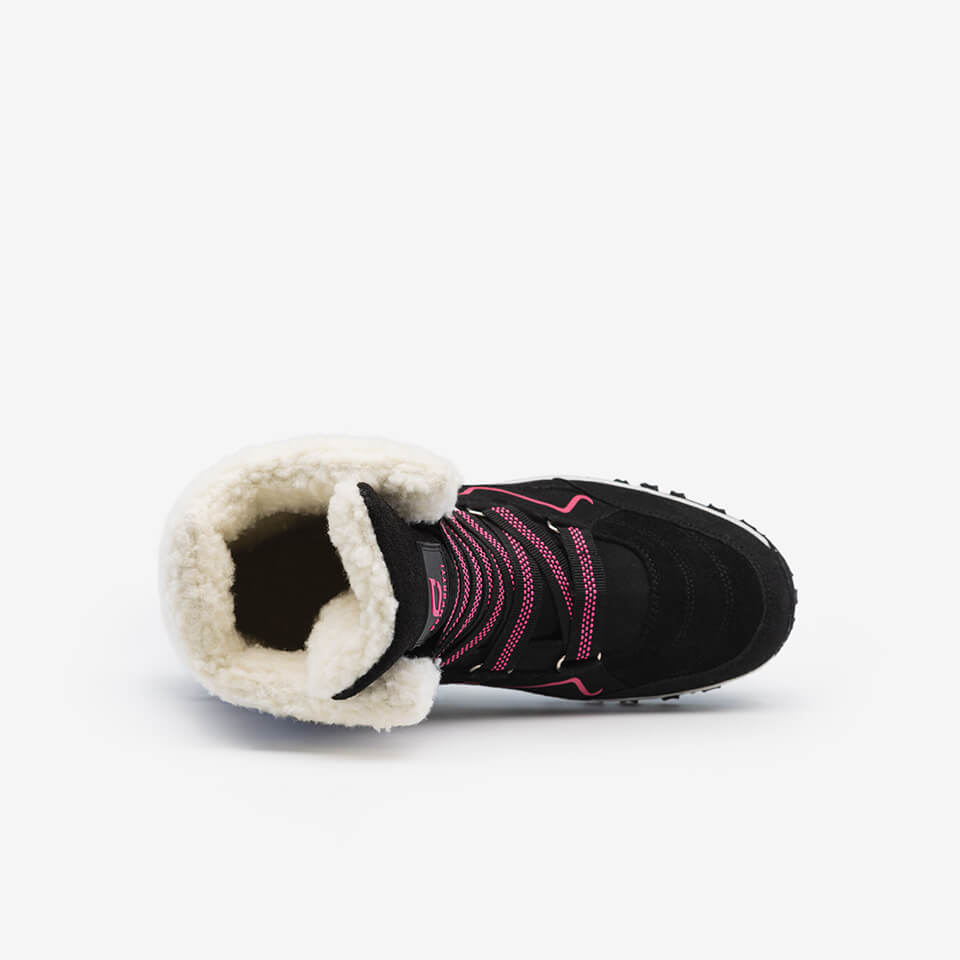 VANDTÆTTE TERMOSTØVLER ALASKA™