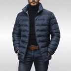 Daan | Essential dunjakke