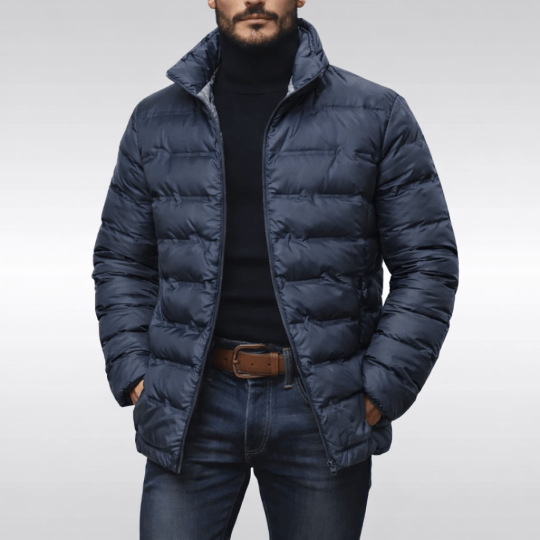 Daan | Essential dunjakke