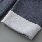 Leonard | Elegant åben vest