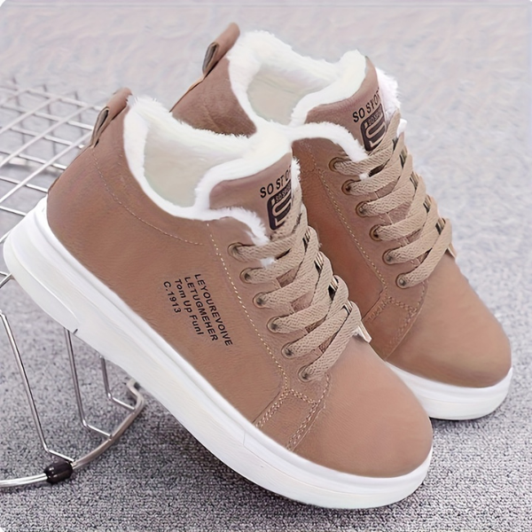 Elin™ | Varme damesko