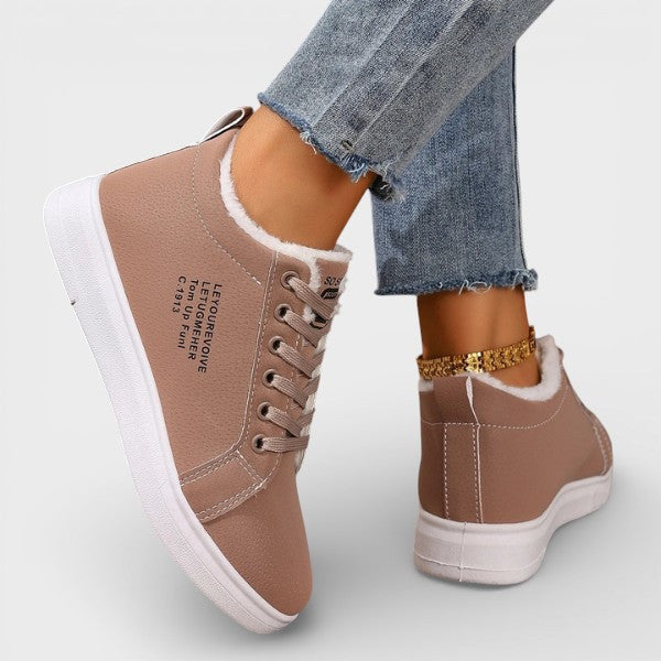 Elin™ | Varme damesko