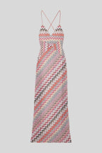 Ella | Maxi kjole