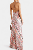 Ella | Maxi kjole